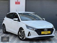 2021 HYUNDAİ 1.4 MPI İ20 STYLE OTOMATİK 54 BİN KM KART 12 TAKSİT