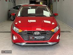 HK MOTORS DAN KUSURSUZ İ20 OTOMATİK
