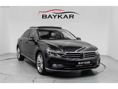 % 20 FATURA 2022 MODEL CAM TAVANLI ELEGANCE PASSAT