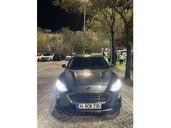 Sahibinden Ford Focus 1.5 TDCi Trend X 2019 Model 