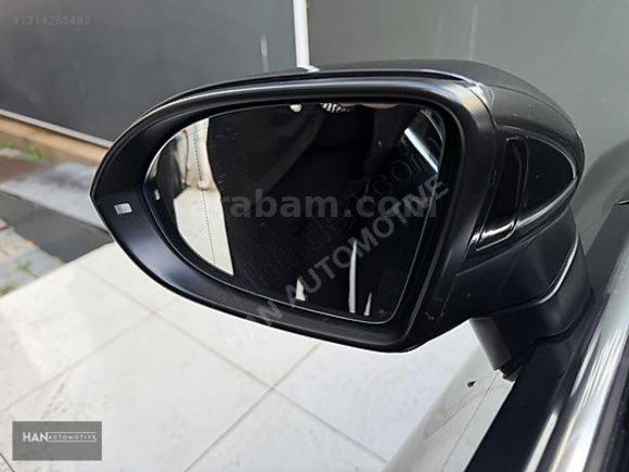 2020 1.5 TSI ELEGANCE C.TAVAN+DERİ+KÖR NOKT+E.BAGJ+TR EN DOLUSU