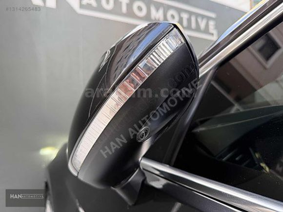 2020 1.5 TSI ELEGANCE C.TAVAN+DERİ+KÖR NOKT+E.BAGJ+TR EN DOLUSU