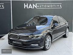 2020 1.5 TSI ELEGANCE C.TAVAN+DERİ+KÖR NOKT+E.BAGJ+TR EN DOLUSU
