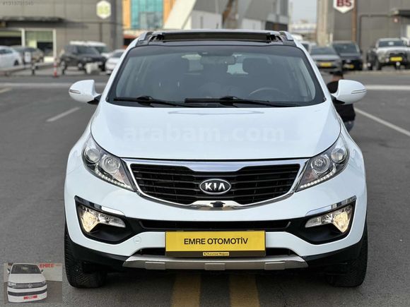 EMRE_DEN_2012_KİA_SPORTAGE_1_6_GSL_PLUS_CAM_TAVAN_178_BİN_KM____