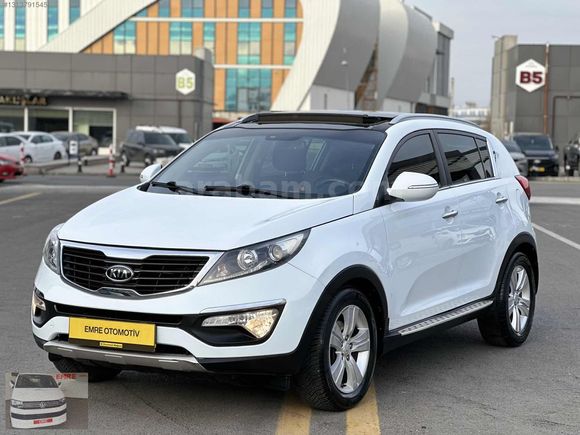 EMRE_DEN_2012_KİA_SPORTAGE_1_6_GSL_PLUS_CAM_TAVAN_178_BİN_KM____