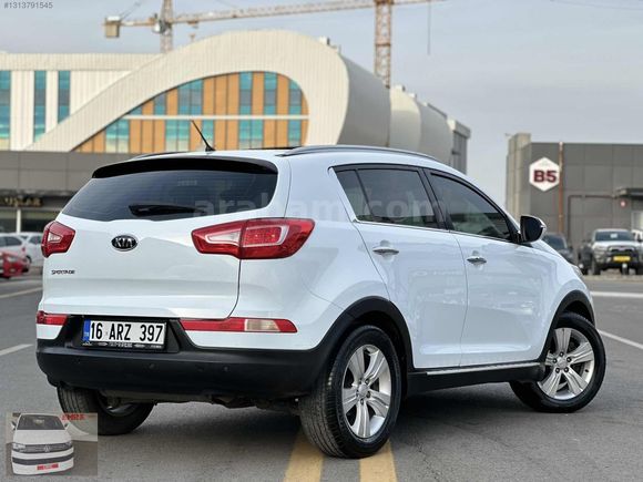EMRE_DEN_2012_KİA_SPORTAGE_1_6_GSL_PLUS_CAM_TAVAN_178_BİN_KM____