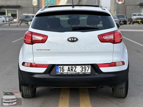 EMRE_DEN_2012_KİA_SPORTAGE_1_6_GSL_PLUS_CAM_TAVAN_178_BİN_KM____