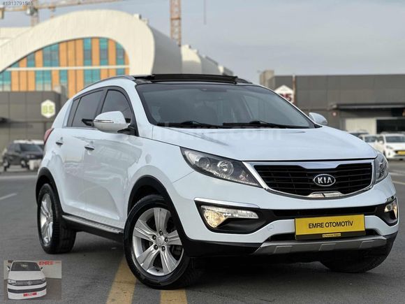 EMRE_DEN_2012_KİA_SPORTAGE_1_6_GSL_PLUS_CAM_TAVAN_178_BİN_KM____