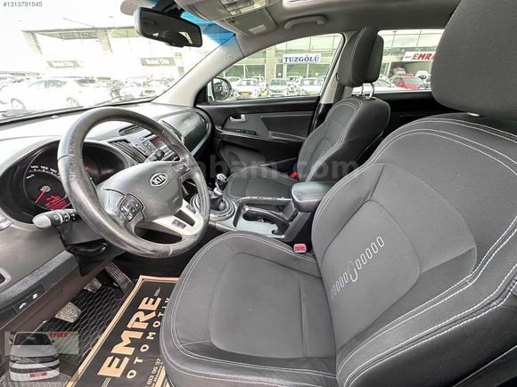 EMRE_DEN_2012_KİA_SPORTAGE_1_6_GSL_PLUS_CAM_TAVAN_178_BİN_KM____