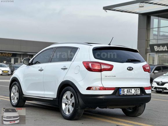 EMRE_DEN_2012_KİA_SPORTAGE_1_6_GSL_PLUS_CAM_TAVAN_178_BİN_KM____