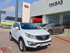 **KK 12 AY TAKSİT İMKANI**TEKBAŞ 2.EL ADANA'DAN KİA SPORTAGE