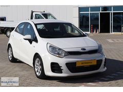 BÜYÜKSOYLU FİLO/2015 MODEL KİA RİO 1.4 CRDI COMFORT 90 HP A/C
