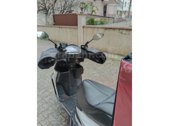 Sahibinden RKS VRS 125