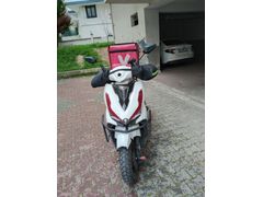 Sahibinden RKS VRS 125