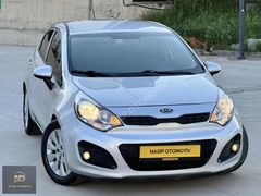 FULL BAKIMLI RİO FANCY 1.4 CRDİ** K.KARTINA 12 AY TAKSİT