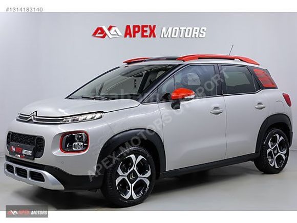 APEX'DEN BOYASIZ 2022 ÇIKIŞ MAKYAJLI CAM TAVAN/TAKSİTLİ 0.69KRED