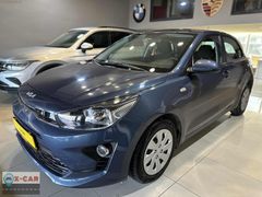 2022 Kia Rio Otomatik