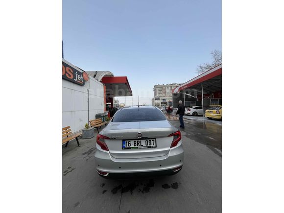 Sahibinden Fiat Egea 1.4 Fire Easy 2020 Model 