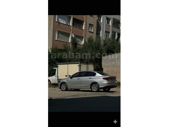 Sahibinden Fiat Egea 1.4 Fire Easy 2020 Model 