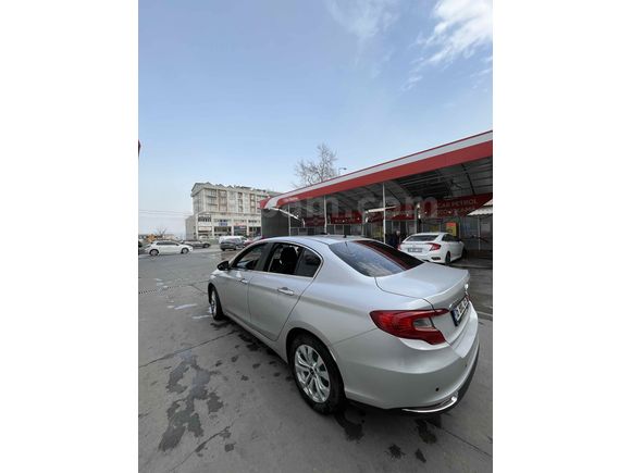 Sahibinden Fiat Egea 1.4 Fire Easy 2020 Model 
