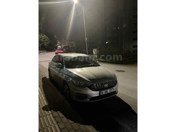 Sahibinden Fiat Egea 1.4 Fire Easy 2020 Model 