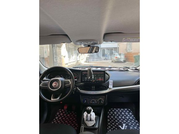 Sahibinden Fiat Egea 1.4 Fire Easy 2020 Model 