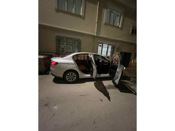 Sahibinden Fiat Egea 1.4 Fire Easy 2020 Model 