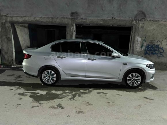 Sahibinden Fiat Egea 1.4 Fire Easy 2020 Model 