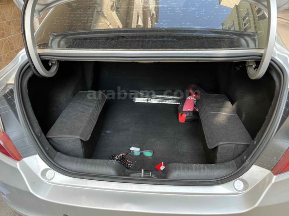 Sahibinden Fiat Egea 1.4 Fire Easy 2020 Model 