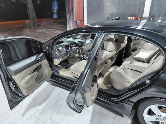 Sahibinden Honda Civic 1.6i VTEC Dream 2010 Model