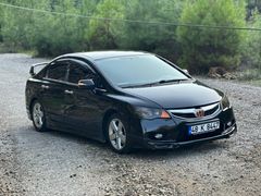 Sahibinden Honda Civic 1.6i VTEC Dream 2010 Model