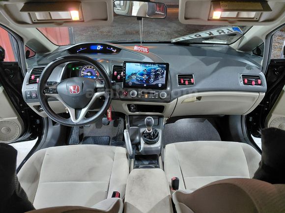 Sahibinden Honda Civic 1.6i VTEC Dream 2010 Model