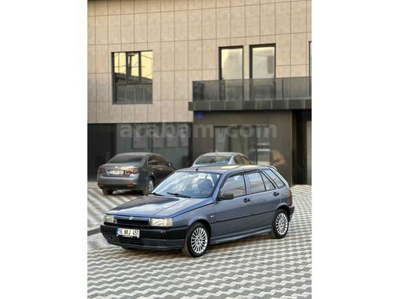 Sahibinden Fiat Tipo 1.4 S 1998 Model 