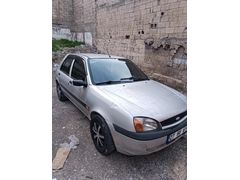 Sahibinden Ford Fiesta 1.25 Flair 2001 Model