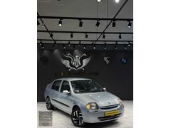 CLİO BENZİN+LPG+KLİMA+TAKAS OLUR KREDİ KARTLARI GEÇER