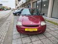 2000 model Clio 2 benzin -LPG