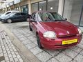 2000 model Clio 2 benzin -LPG