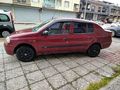 2000 model Clio 2 benzin -LPG