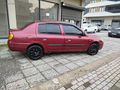 2000 model Clio 2 benzin -LPG