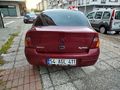 2000 model Clio 2 benzin -LPG