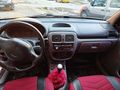 2000 model Clio 2 benzin -LPG