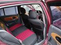2000 model Clio 2 benzin -LPG