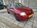 2000 model Clio 2 benzin -LPG