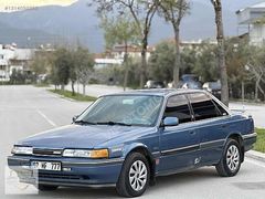 Denizli Mazda 626 Fiyatları & İkinci El Satılık Mazda 626