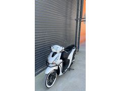 HATASIZ HONDA DİO