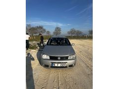 Sahibinden Fiat Albea Sole 1.3 Multijet Active 2008 Model 