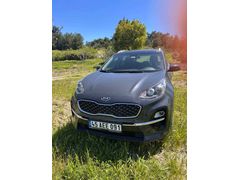 Sahibinden Kia Sportage 1.6 CRDI Elegance 2019 Model 