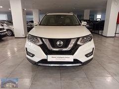 NİSSAN ARTKİYDAN X-Trail 2021 Platinum (Bej Döşeme)