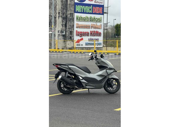 Sahibinden Temiz pcx
