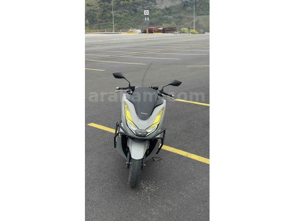 Sahibinden Temiz pcx
